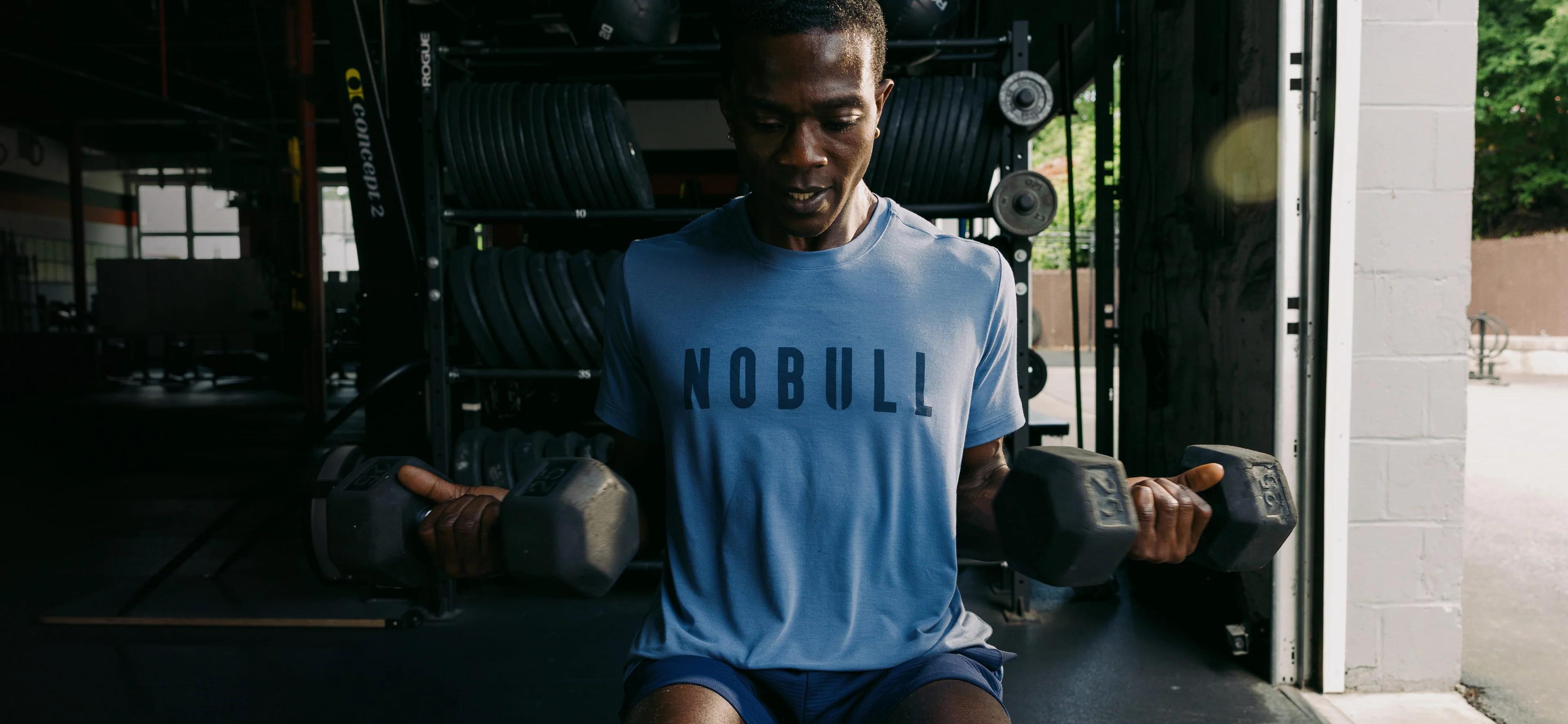 Train Harder, Grow Stronger